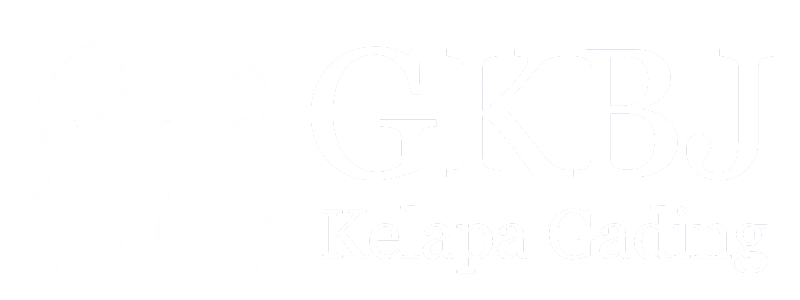 GKBJ Admin logo